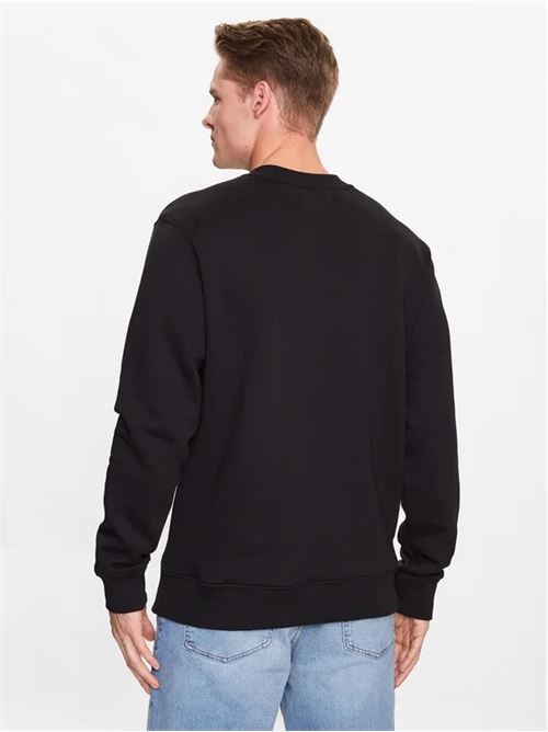 monologo crew neck CALVIN KLEIN JEANS | J30J323434BEH